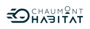 Logo Chaumont-Habitat