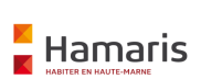 Logo Hamaris