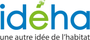 Logo Ideha