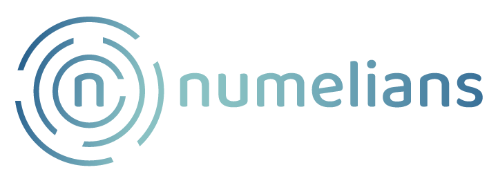 Logo numelians
