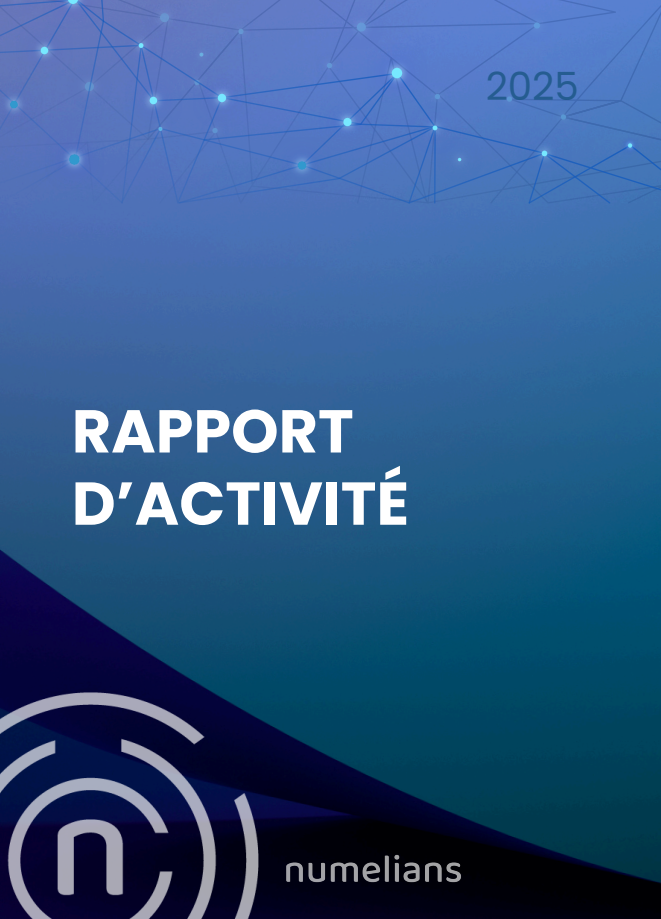Rapport activité 2025