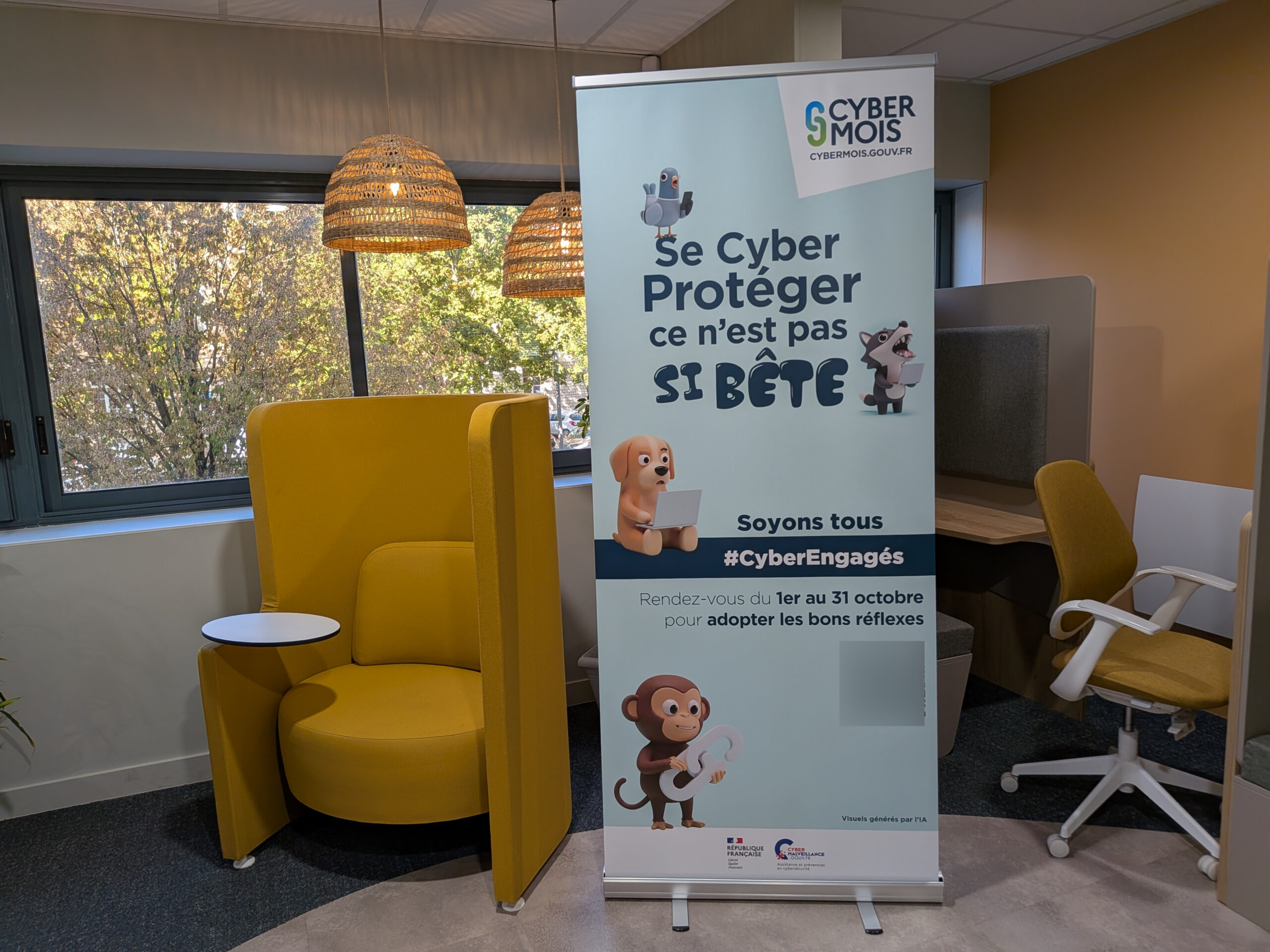 Cybermois 2026